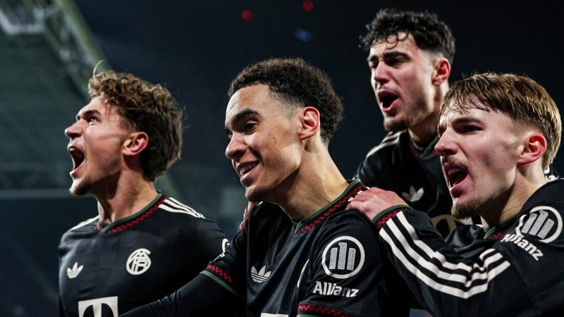 官方：莱斯特城英超冠军主力成员富克斯执教英乙纽波特